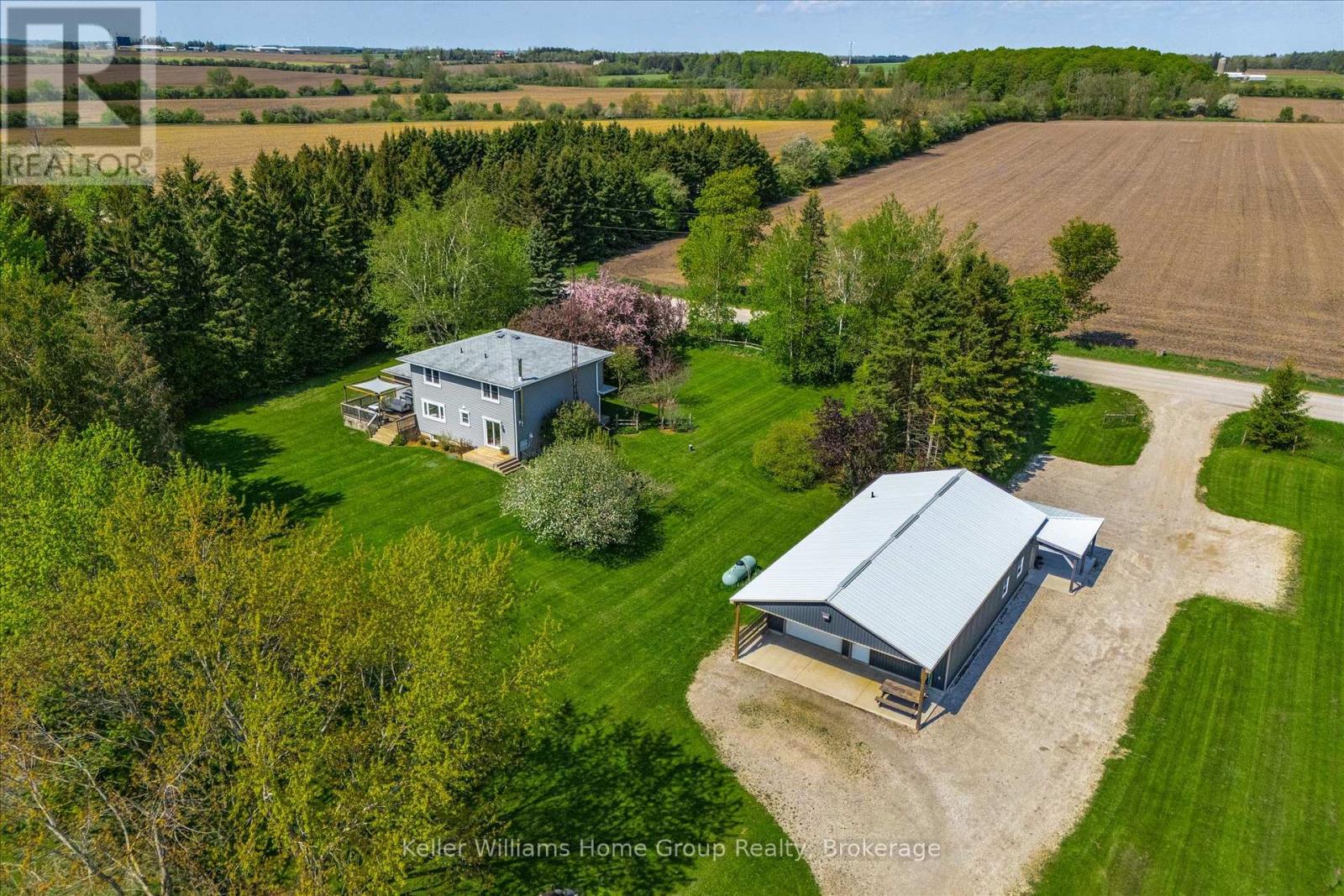 6794 Sixth Line, Centre Wellington, Ontario  N0B 1J0 - Photo 47 - X13206834