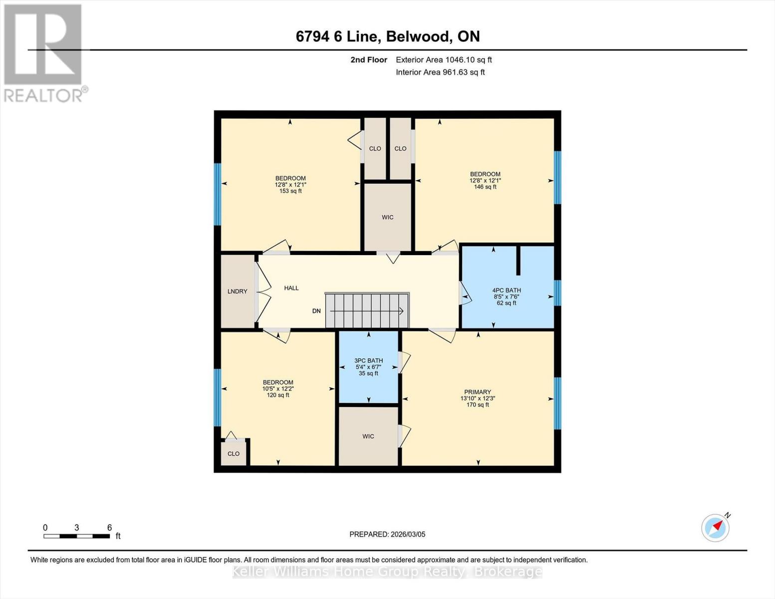 6794 Sixth Line, Centre Wellington, Ontario  N0B 1J0 - Photo 49 - X13206834