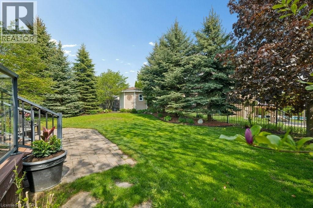 366 Townsend Drive, Breslau, Ontario  N0B 1M0 - Photo 43 - 40833894