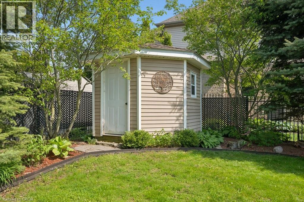 366 Townsend Drive, Breslau, Ontario  N0B 1M0 - Photo 46 - 40833894