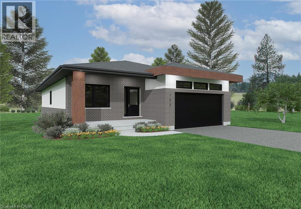 Lot 9 Mcnally Drive, Listowel, Ontario  N4W 2C1 - Photo 5 - 40834208