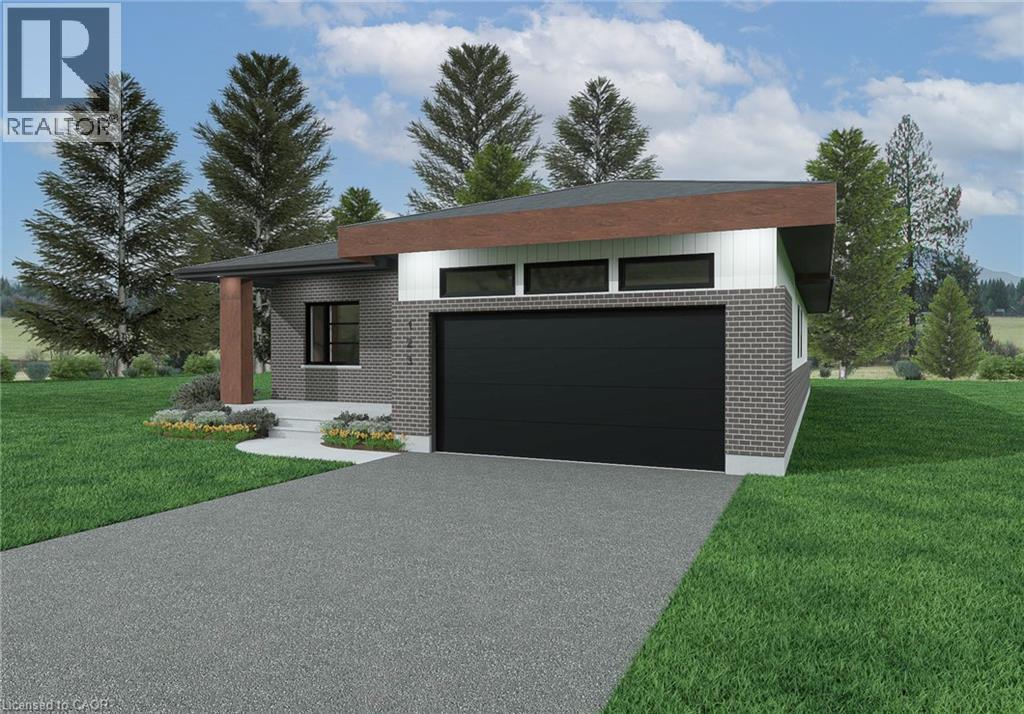 Lot 9 Mcnally Drive, Listowel, Ontario  N4W 2C1 - Photo 6 - 40834208