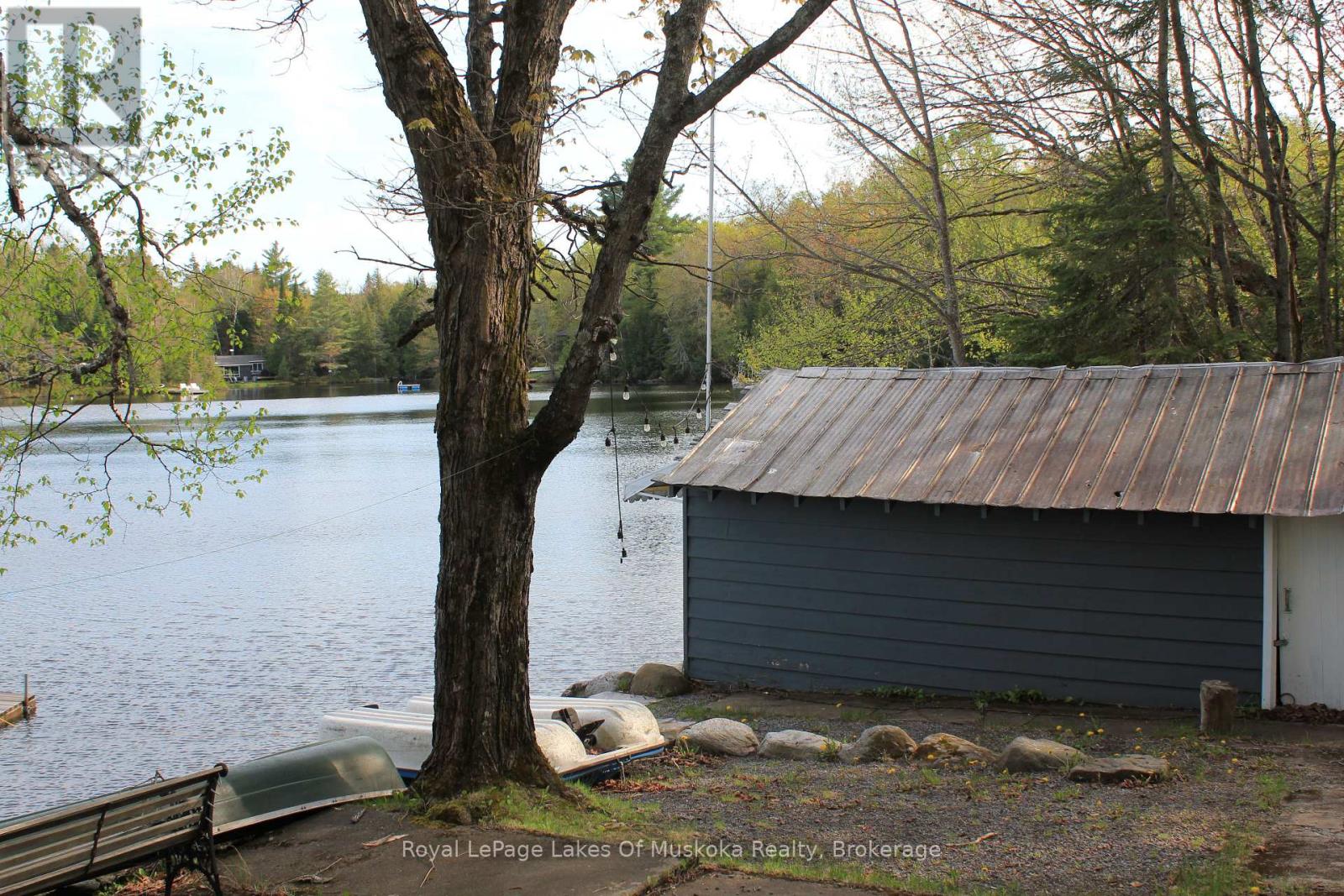 25 Maple Drive, Perry, Ontario  P0A 1J0 - Photo 16 - X13207066