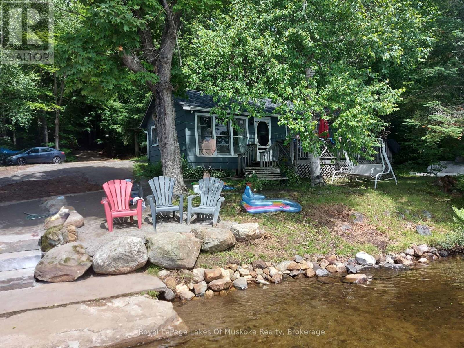 25 Maple Drive, Perry, Ontario  P0A 1J0 - Photo 18 - X13207066