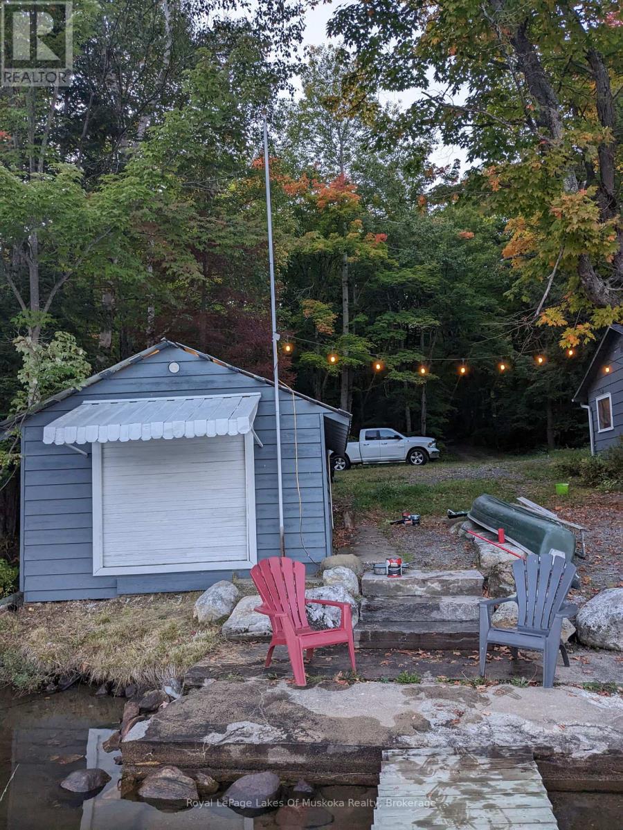 25 Maple Drive, Perry, Ontario  P0A 1J0 - Photo 19 - X13207066