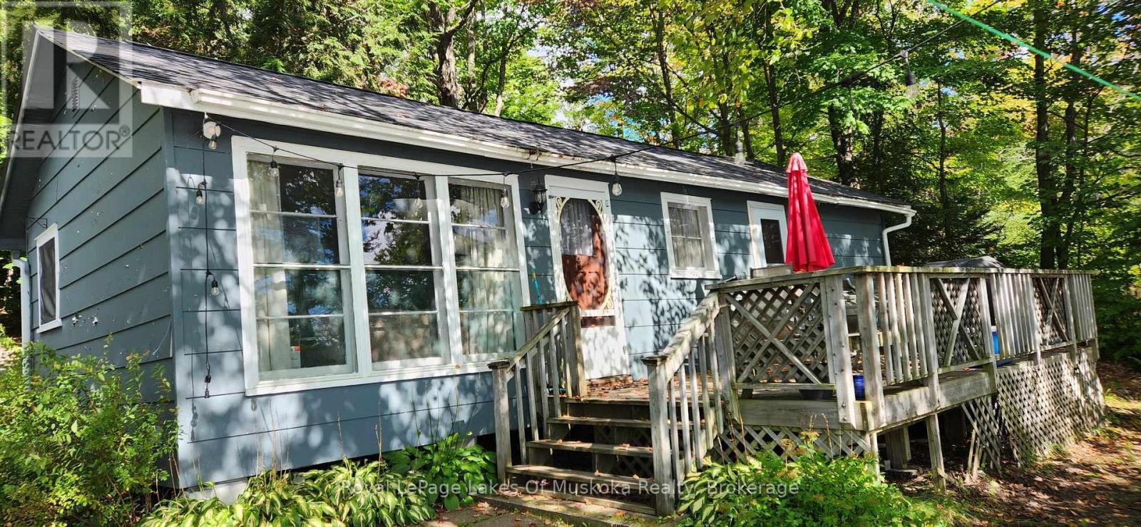25 Maple Drive, Perry, Ontario  P0A 1J0 - Photo 3 - X13207066