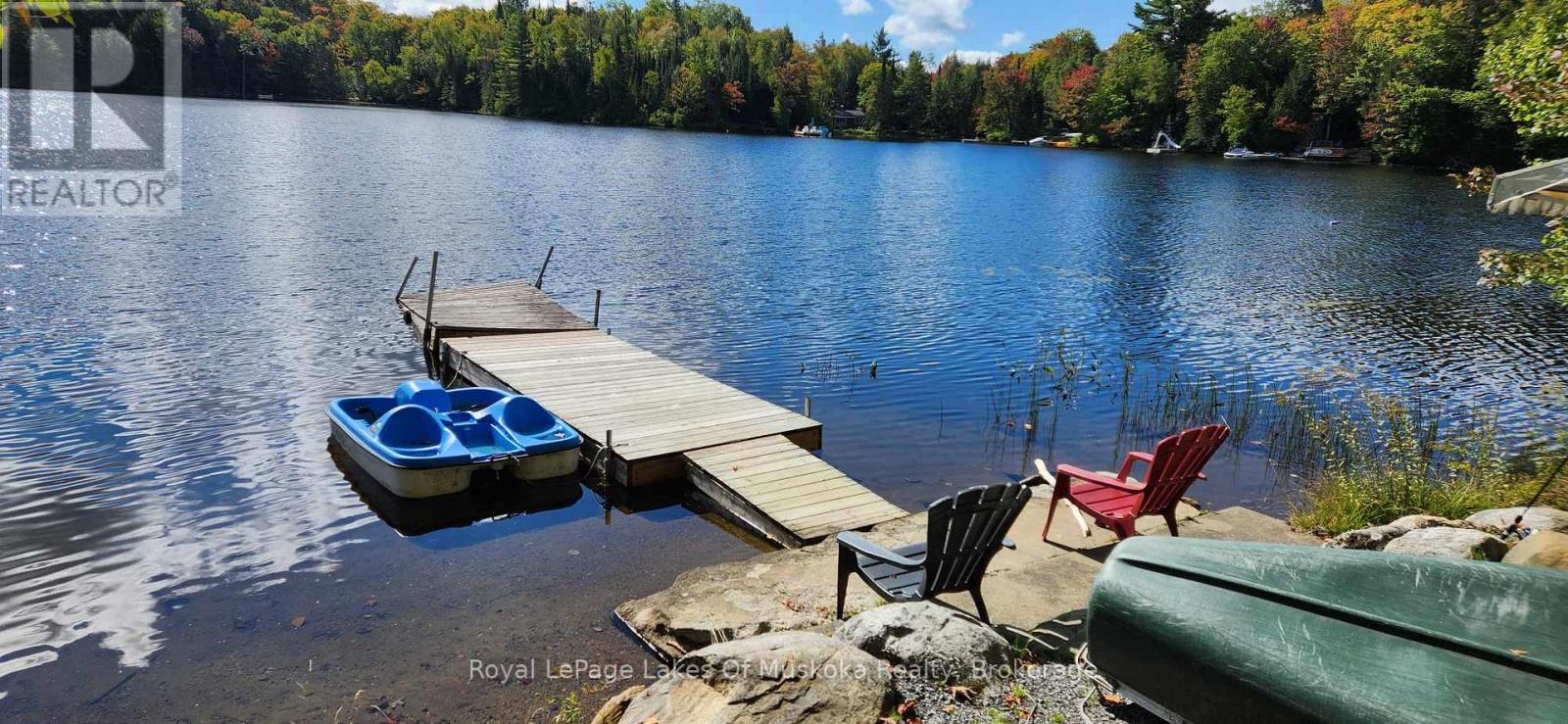 25 Maple Drive, Perry, Ontario  P0A 1J0 - Photo 4 - X13207066