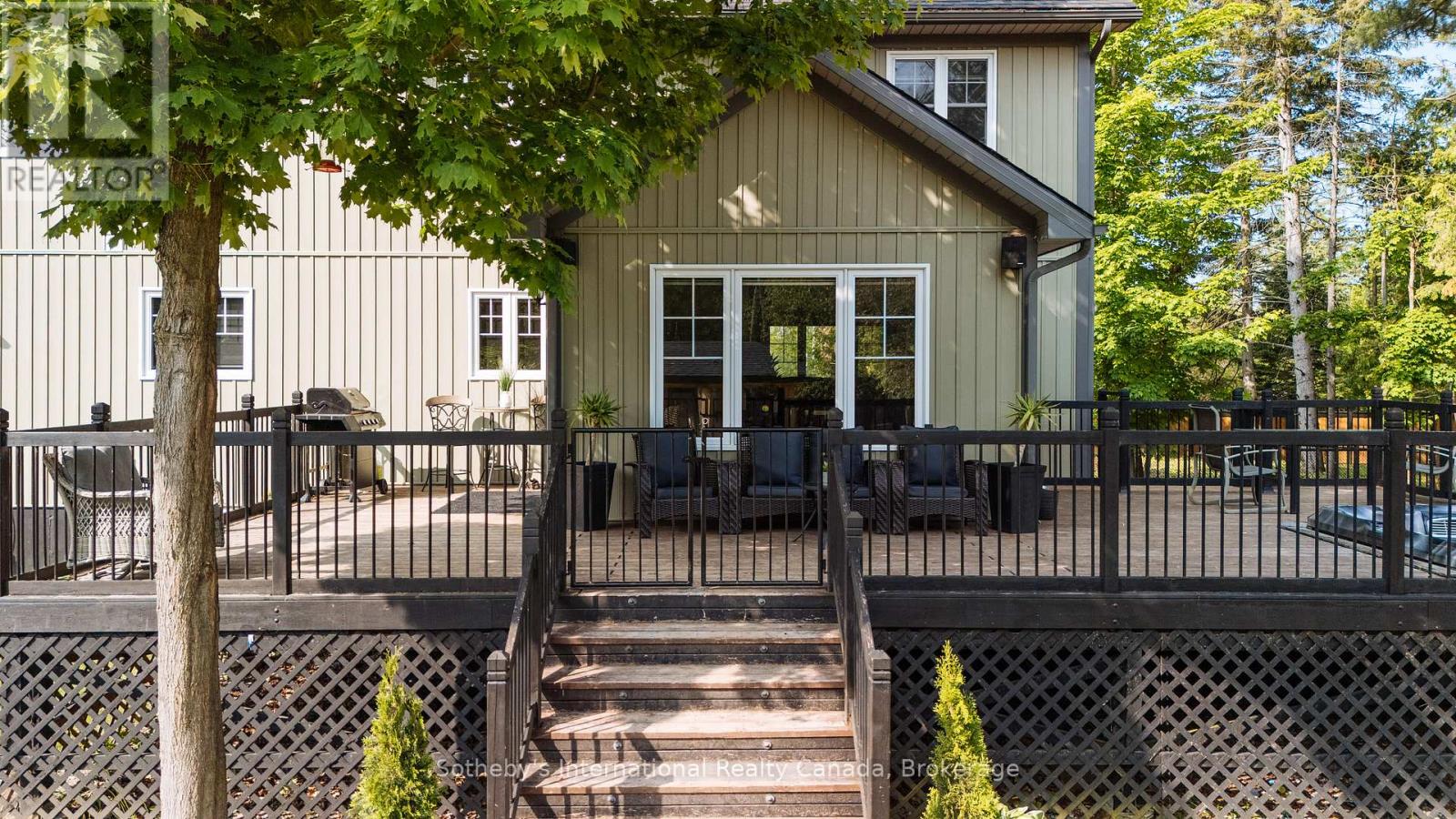 129 Bass Line, Oro-Medonte, Ontario  L3V 0J9 - Photo 17 - S13207170