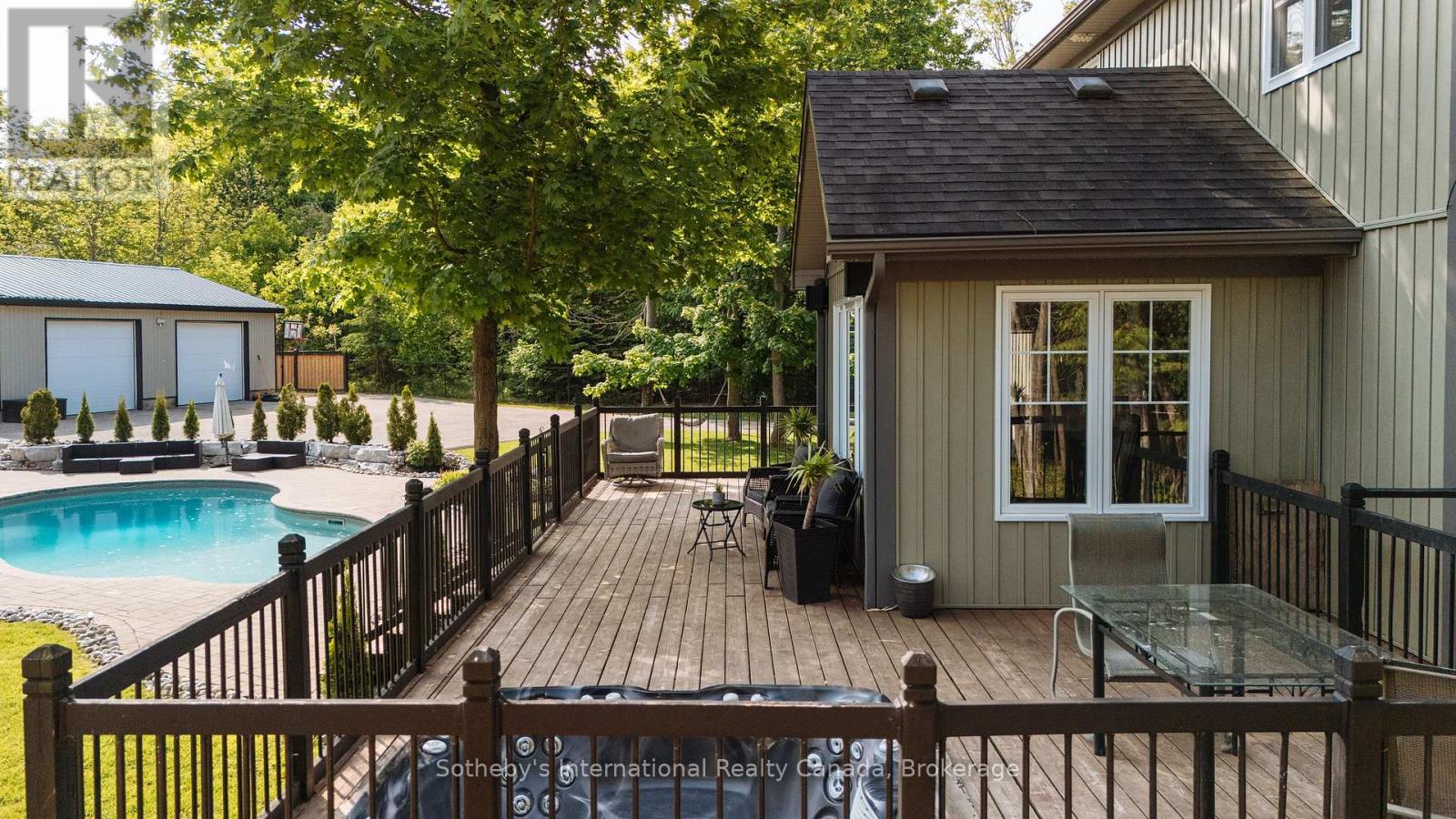 129 Bass Line, Oro-Medonte, Ontario  L3V 0J9 - Photo 18 - S13207170
