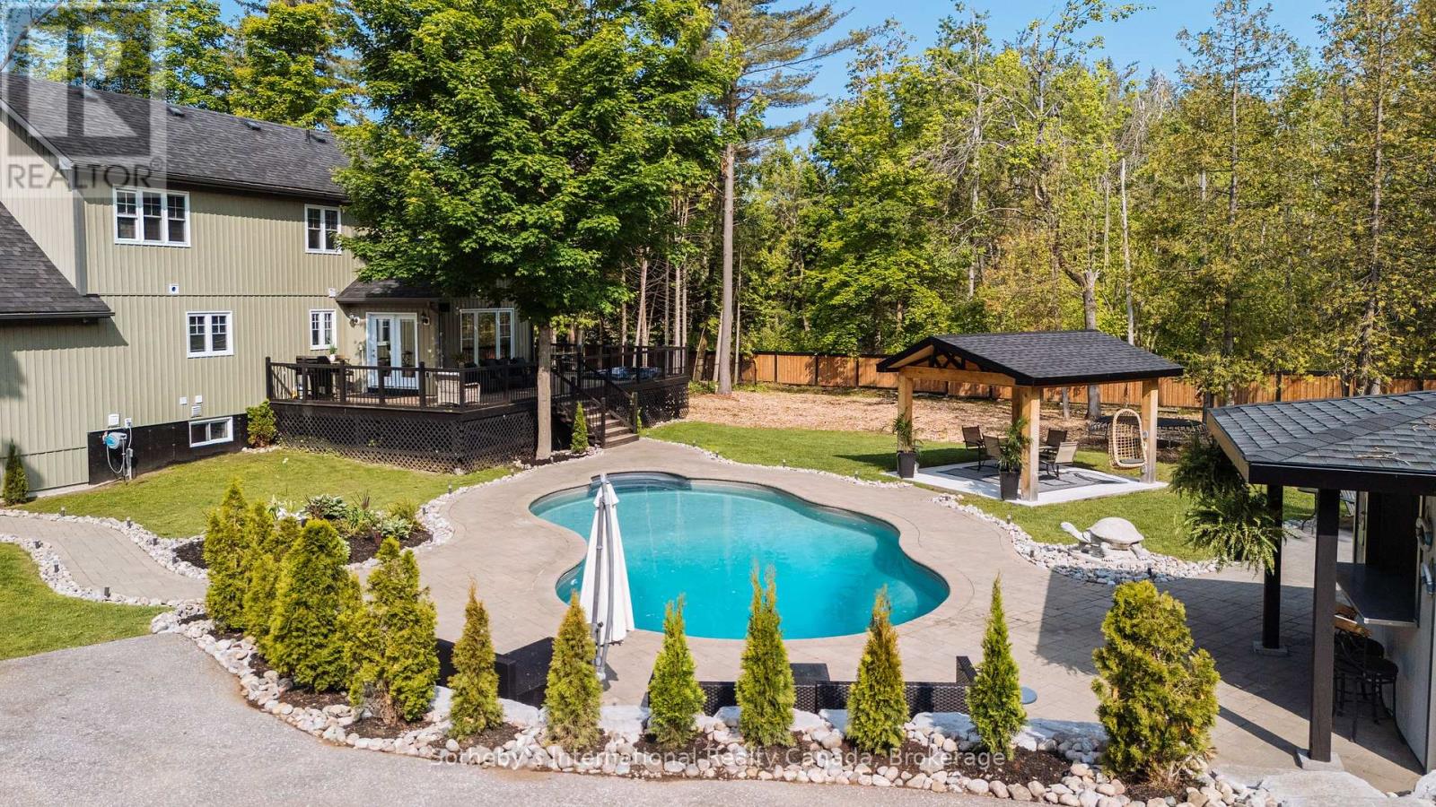 129 Bass Line, Oro-Medonte, Ontario  L3V 0J9 - Photo 19 - S13207170