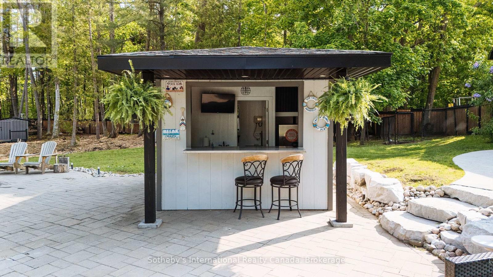 129 Bass Line, Oro-Medonte, Ontario  L3V 0J9 - Photo 22 - S13207170