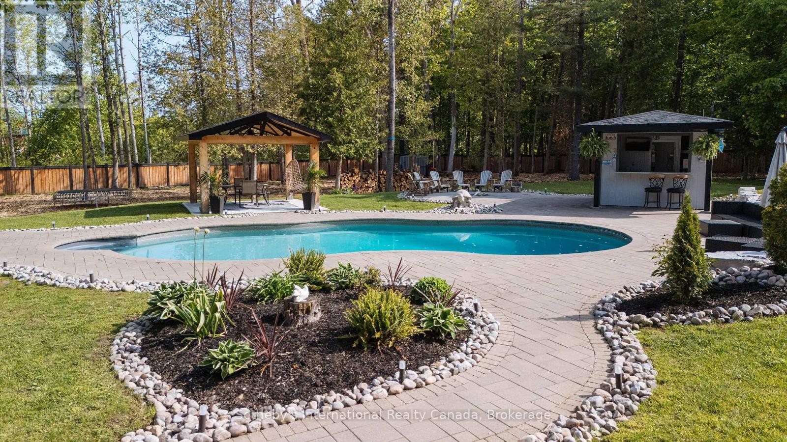 129 Bass Line, Oro-Medonte, Ontario  L3V 0J9 - Photo 37 - S13207170