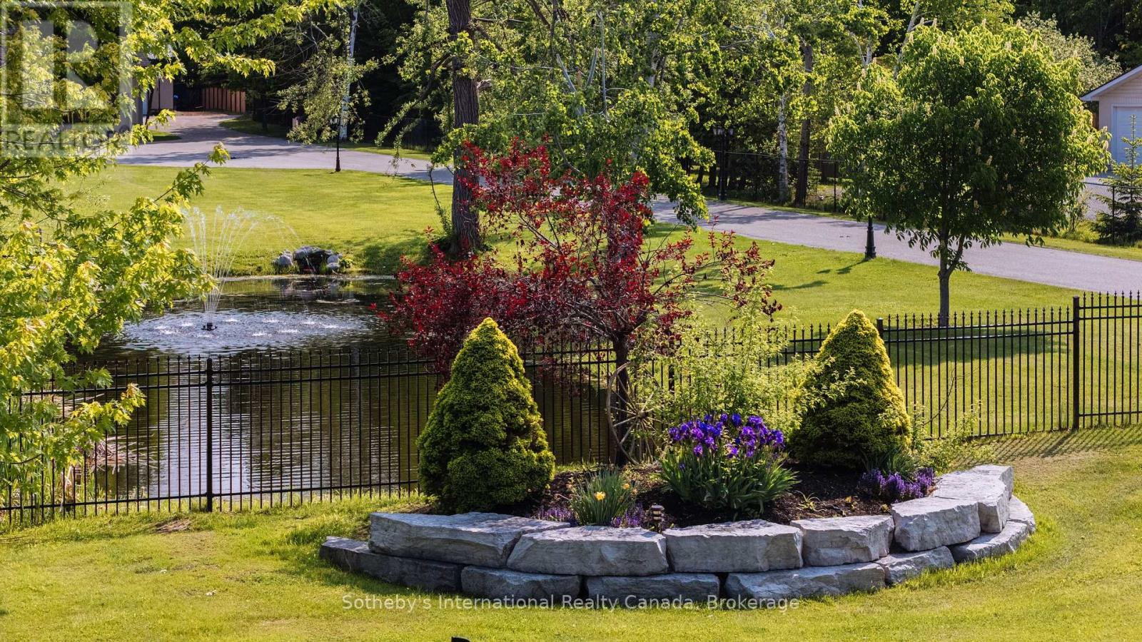 129 Bass Line, Oro-Medonte, Ontario  L3V 0J9 - Photo 39 - S13207170
