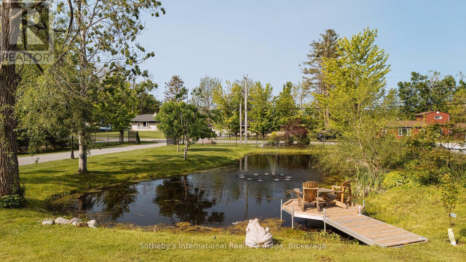 129 Bass Line, Oro-Medonte, Ontario  L3V 0J9 - Photo 40 - S13207170