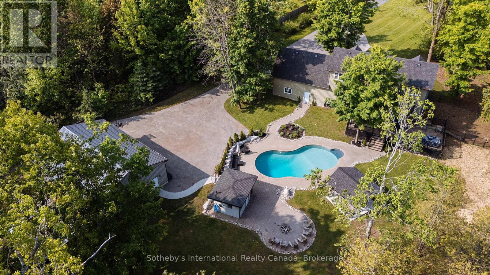 129 Bass Line, Oro-Medonte, Ontario  L3V 0J9 - Photo 41 - S13207170