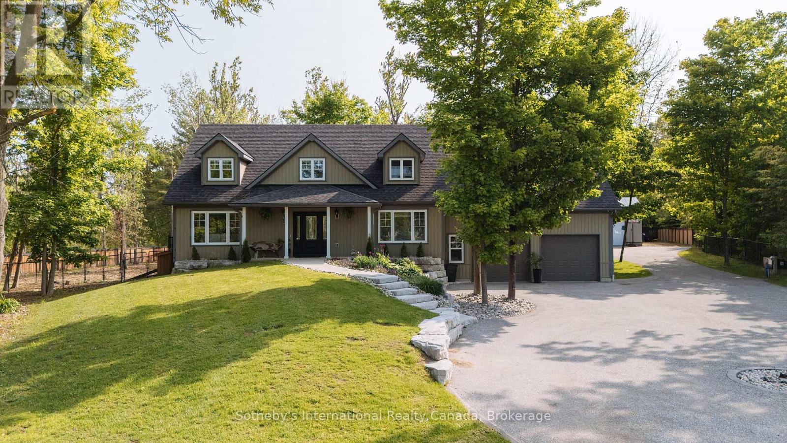 129 Bass Line, Oro-Medonte, Ontario  L3V 0J9 - Photo 43 - S13207170