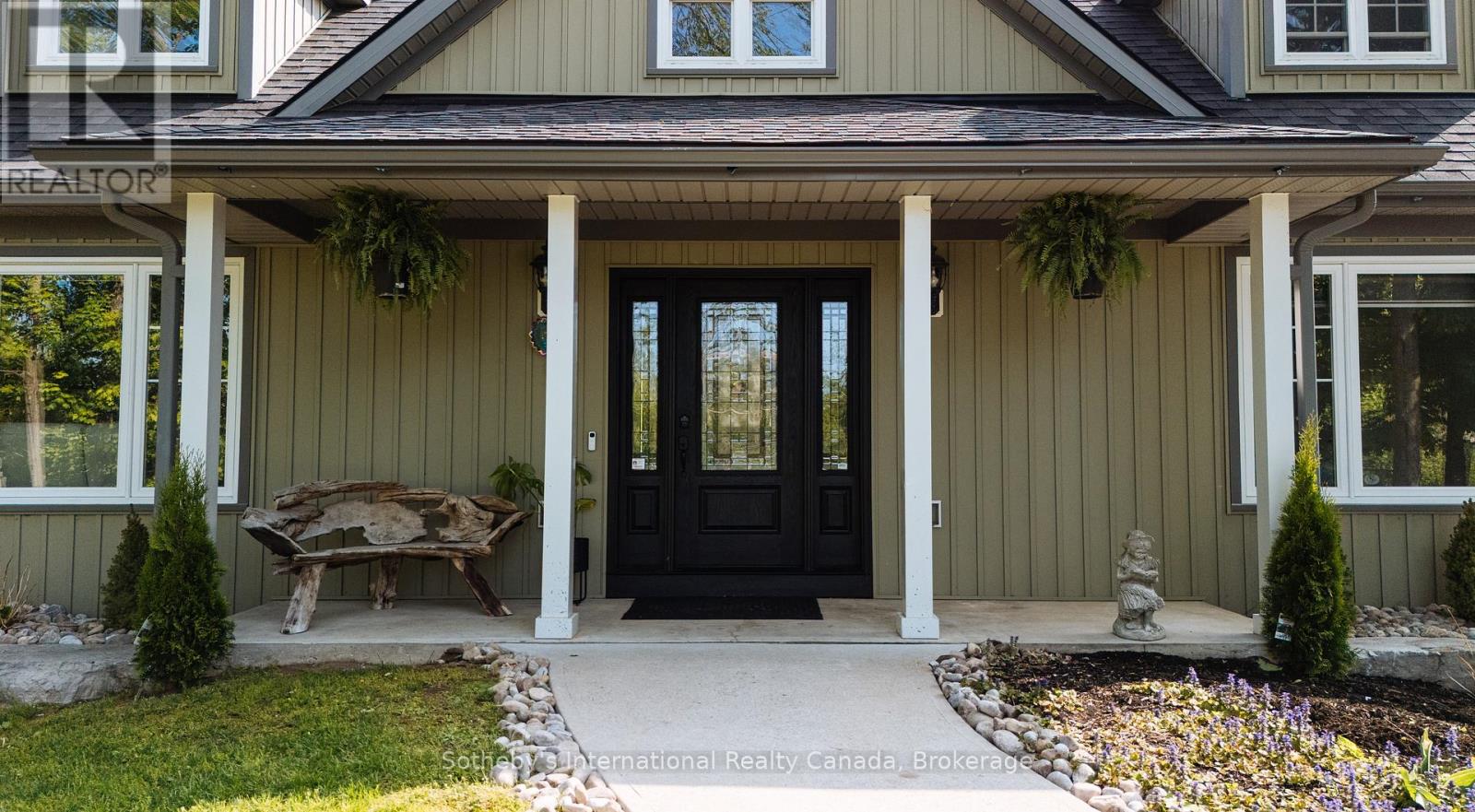 129 Bass Line, Oro-Medonte, Ontario  L3V 0J9 - Photo 5 - S13207170