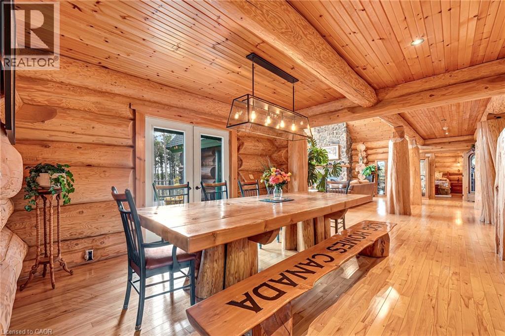 11 Nevis Ridge Drive, Oro-Medonte, Ontario  L0L 1T0 - Photo 14 - 40834070