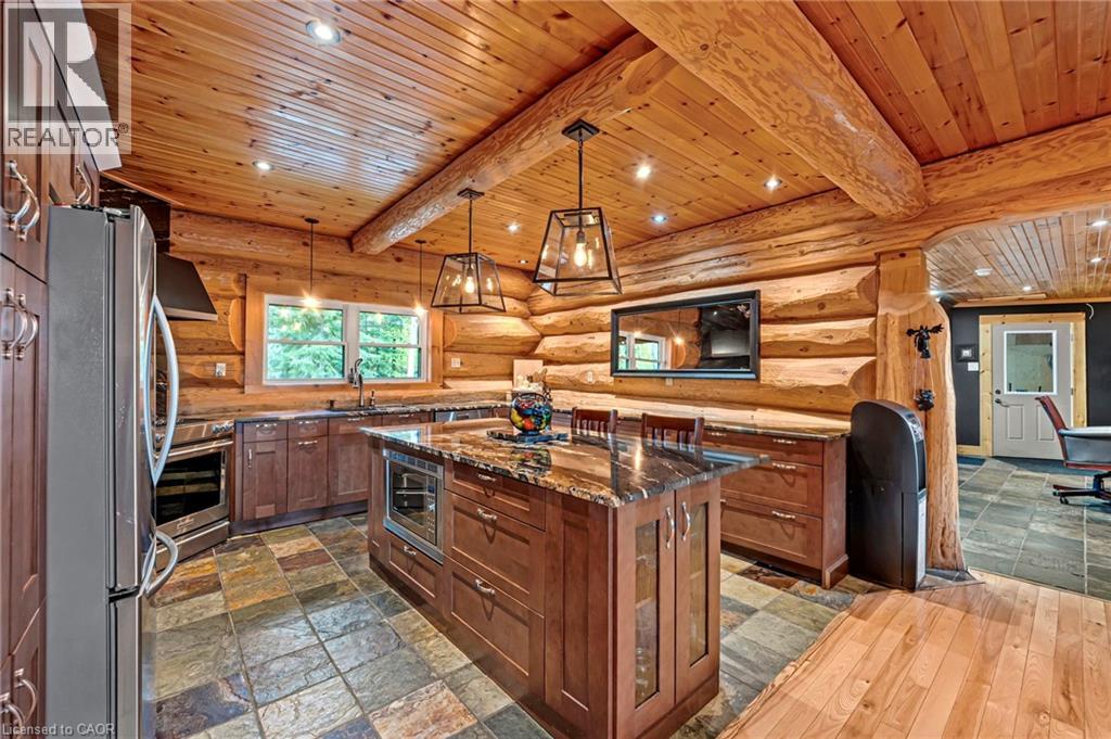 11 Nevis Ridge Drive, Oro-Medonte, Ontario  L0L 1T0 - Photo 16 - 40834070