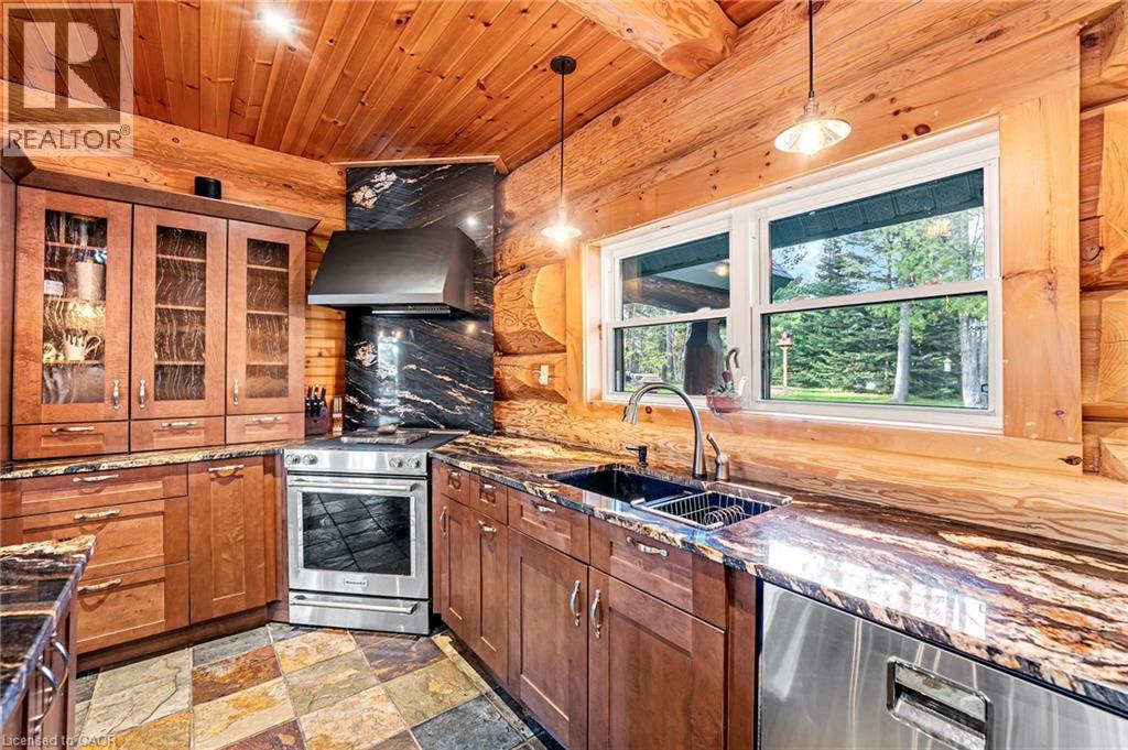 11 Nevis Ridge Drive, Oro-Medonte, Ontario  L0L 1T0 - Photo 18 - 40834070