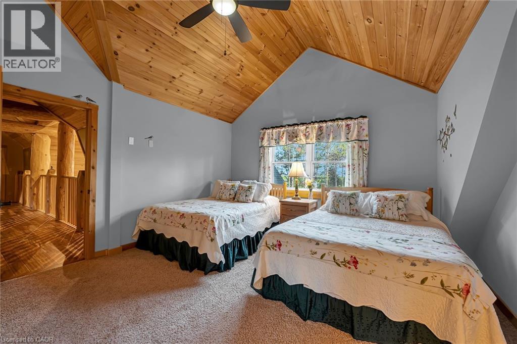 11 Nevis Ridge Drive, Oro-Medonte, Ontario  L0L 1T0 - Photo 29 - 40834070