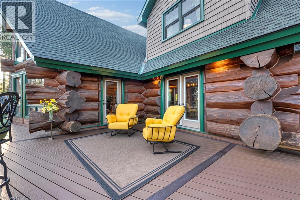 11 Nevis Ridge Drive, Oro-Medonte, Ontario  L0L 1T0 - Photo 42 - 40834070