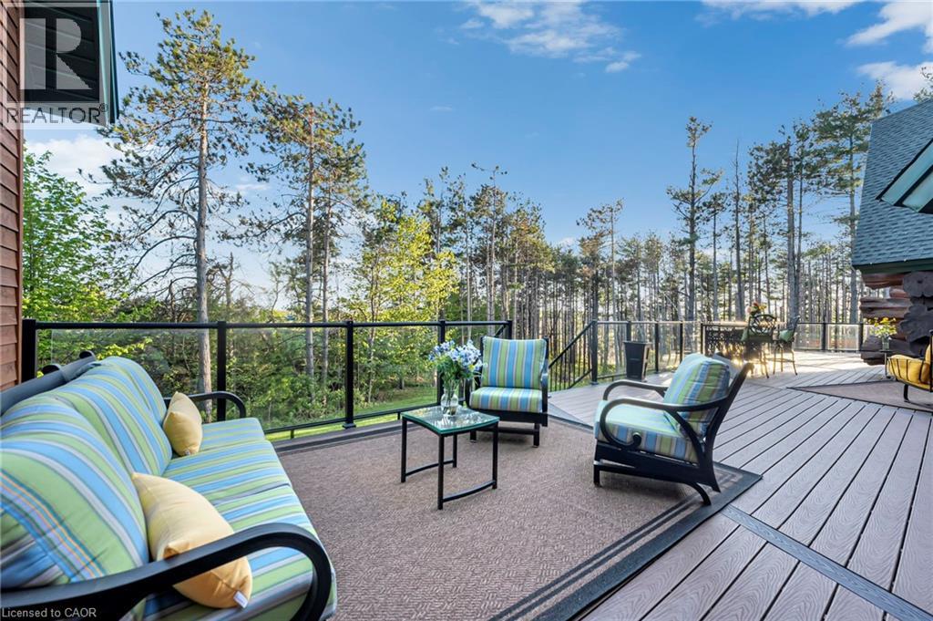 11 Nevis Ridge Drive, Oro-Medonte, Ontario  L0L 1T0 - Photo 43 - 40834070