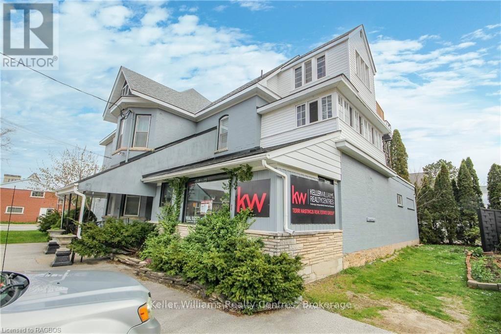 900 2nd Avenue W, Owen Sound, Ontario  N4K 4M5 - Photo 10 - X13207132