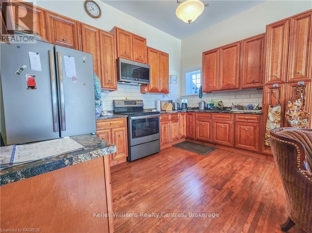 900 2nd Avenue W, Owen Sound, Ontario  N4K 4M5 - Photo 21 - X13207132