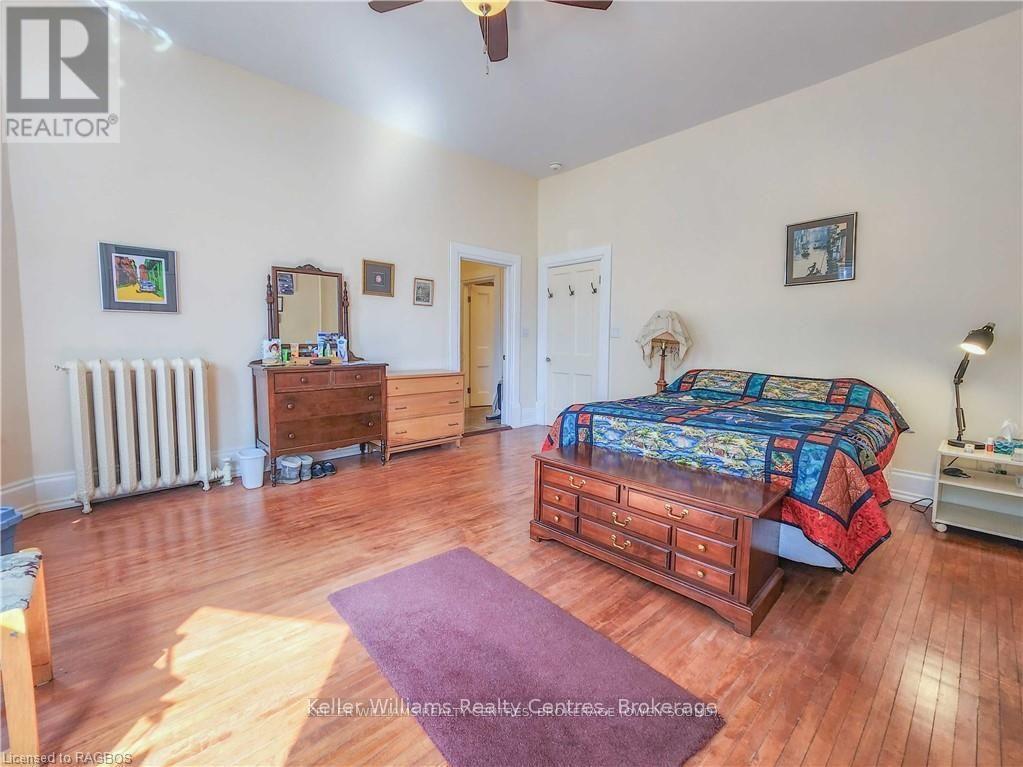 900 2nd Avenue W, Owen Sound, Ontario  N4K 4M5 - Photo 26 - X13207132