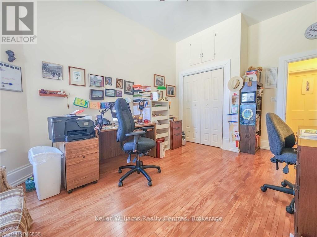 900 2nd Avenue W, Owen Sound, Ontario  N4K 4M5 - Photo 32 - X13207132