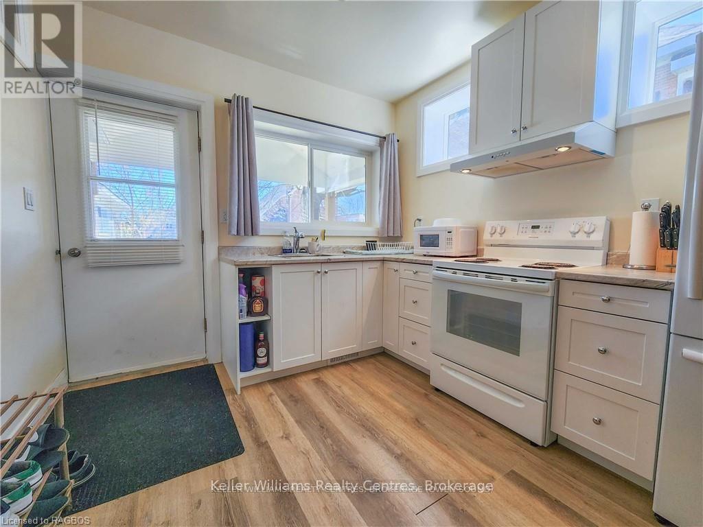 900 2nd Avenue W, Owen Sound, Ontario  N4K 4M5 - Photo 38 - X13207132
