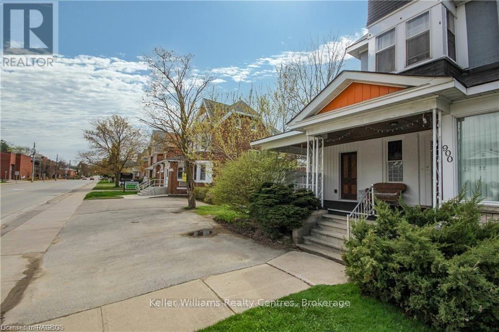 900 2nd Avenue W, Owen Sound, Ontario  N4K 4M5 - Photo 5 - X13207132