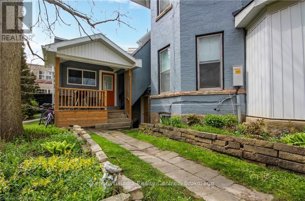 900 2nd Avenue W, Owen Sound, Ontario  N4K 4M5 - Photo 6 - X13207132