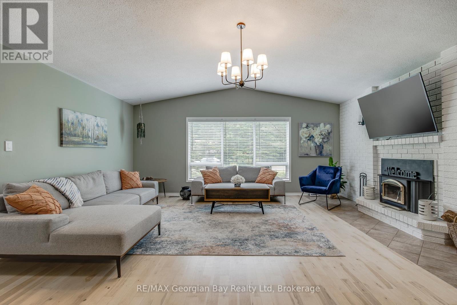 50 Leonard Road, Tiny, Ontario  L9M 2H7 - Photo 12 - S13207324