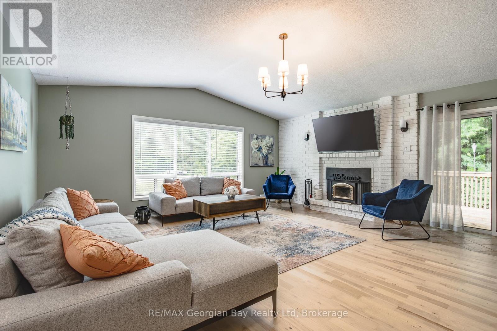 50 Leonard Road, Tiny, Ontario  L9M 2H7 - Photo 13 - S13207324