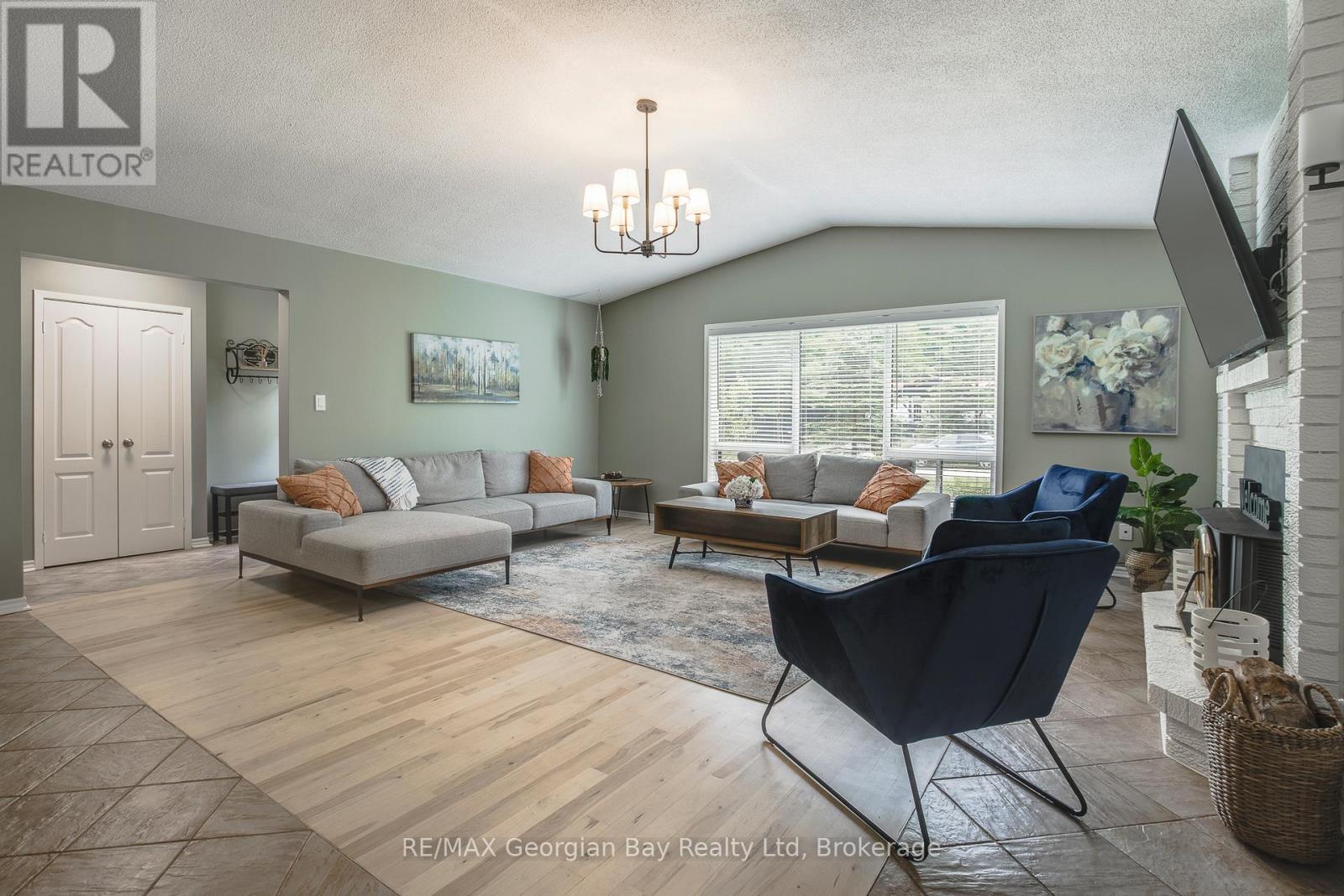 50 Leonard Road, Tiny, Ontario  L9M 2H7 - Photo 14 - S13207324