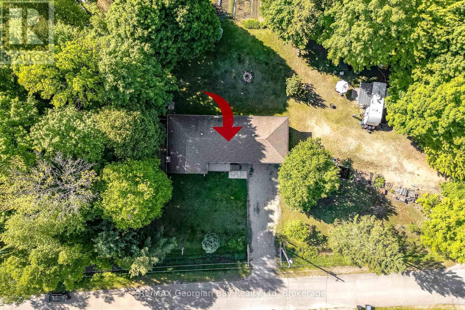 50 Leonard Road, Tiny, Ontario  L9M 2H7 - Photo 2 - S13207324