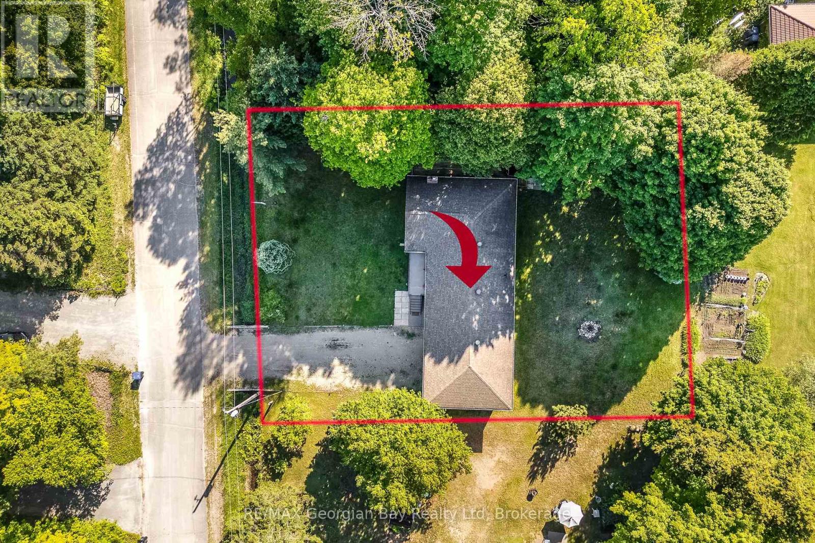 50 Leonard Road, Tiny, Ontario  L9M 2H7 - Photo 3 - S13207324