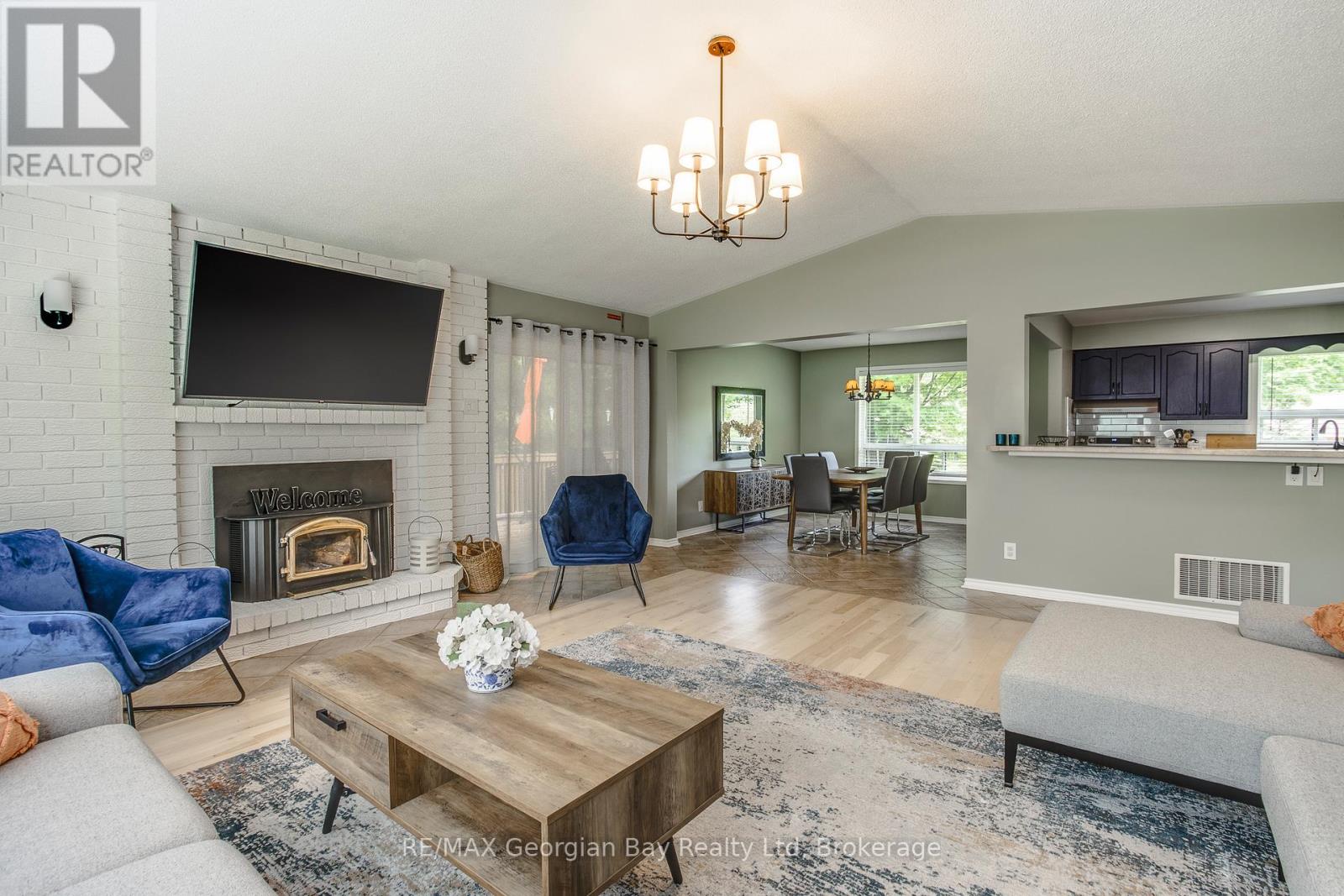 50 Leonard Road, Tiny, Ontario  L9M 2H7 - Photo 34 - S13207324