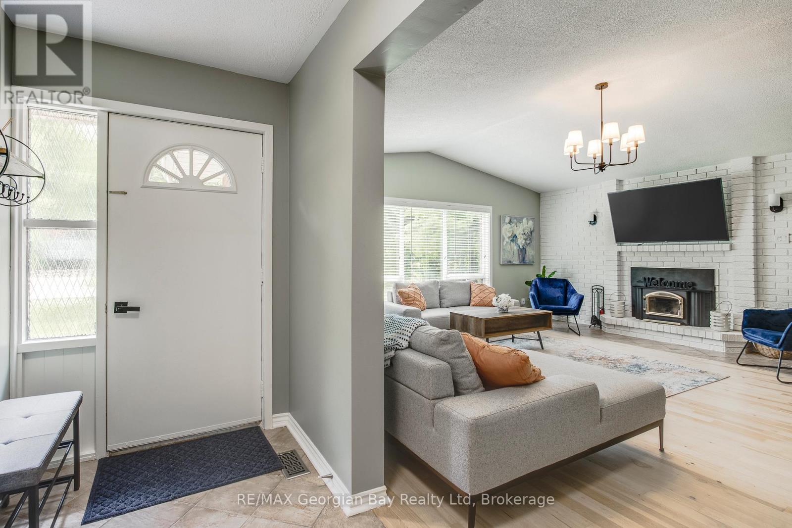 50 Leonard Road, Tiny, Ontario  L9M 2H7 - Photo 37 - S13207324
