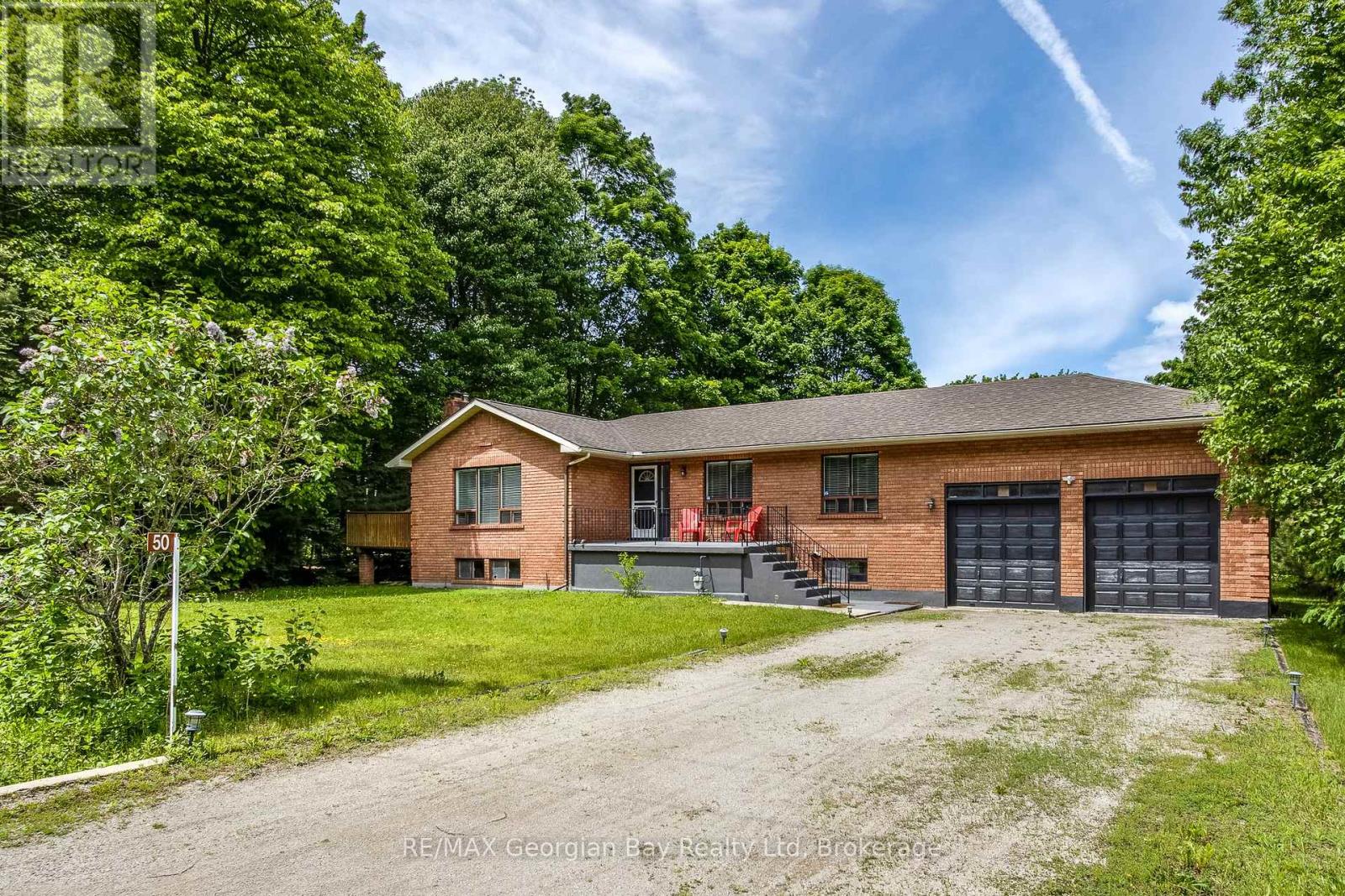50 Leonard Road, Tiny, Ontario  L9M 2H7 - Photo 38 - S13207324