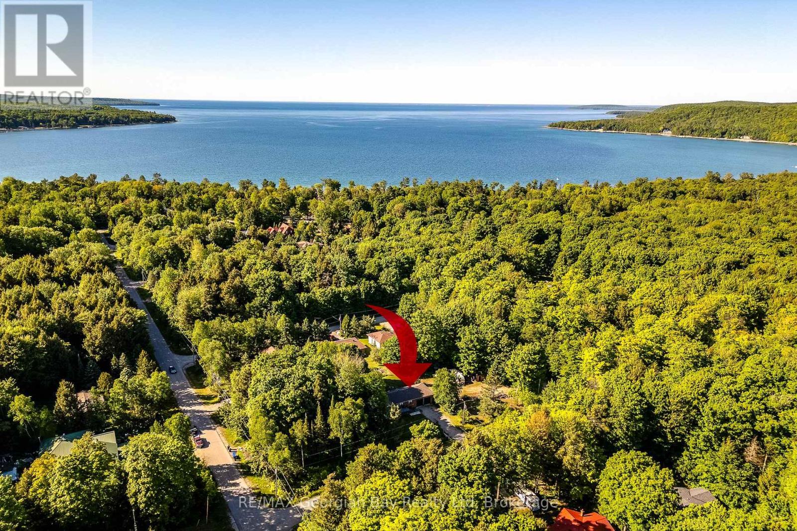 50 Leonard Road, Tiny, Ontario  L9M 2H7 - Photo 4 - S13207324