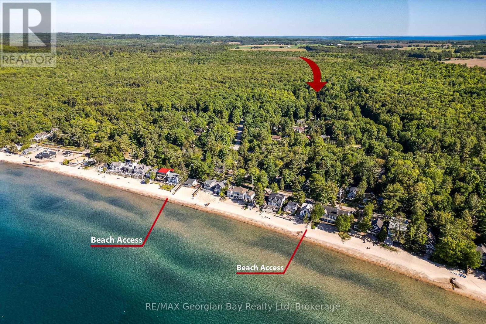 50 Leonard Road, Tiny, Ontario  L9M 2H7 - Photo 5 - S13207324