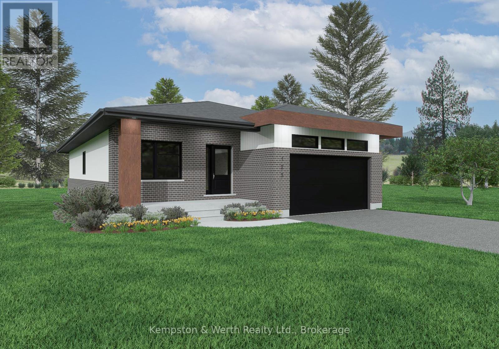 Lot 9 Mcnally Drive, North Perth, Ontario  N4W 2C1 - Photo 3 - X13207312