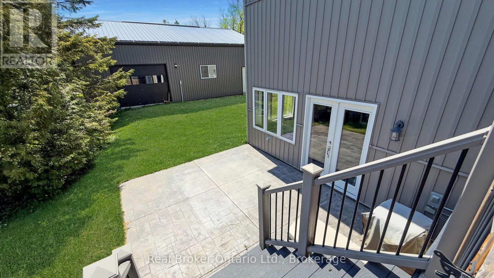 11 James Street W, Minto, Ontario  N0G 1M0 - Photo 19 - X13207454
