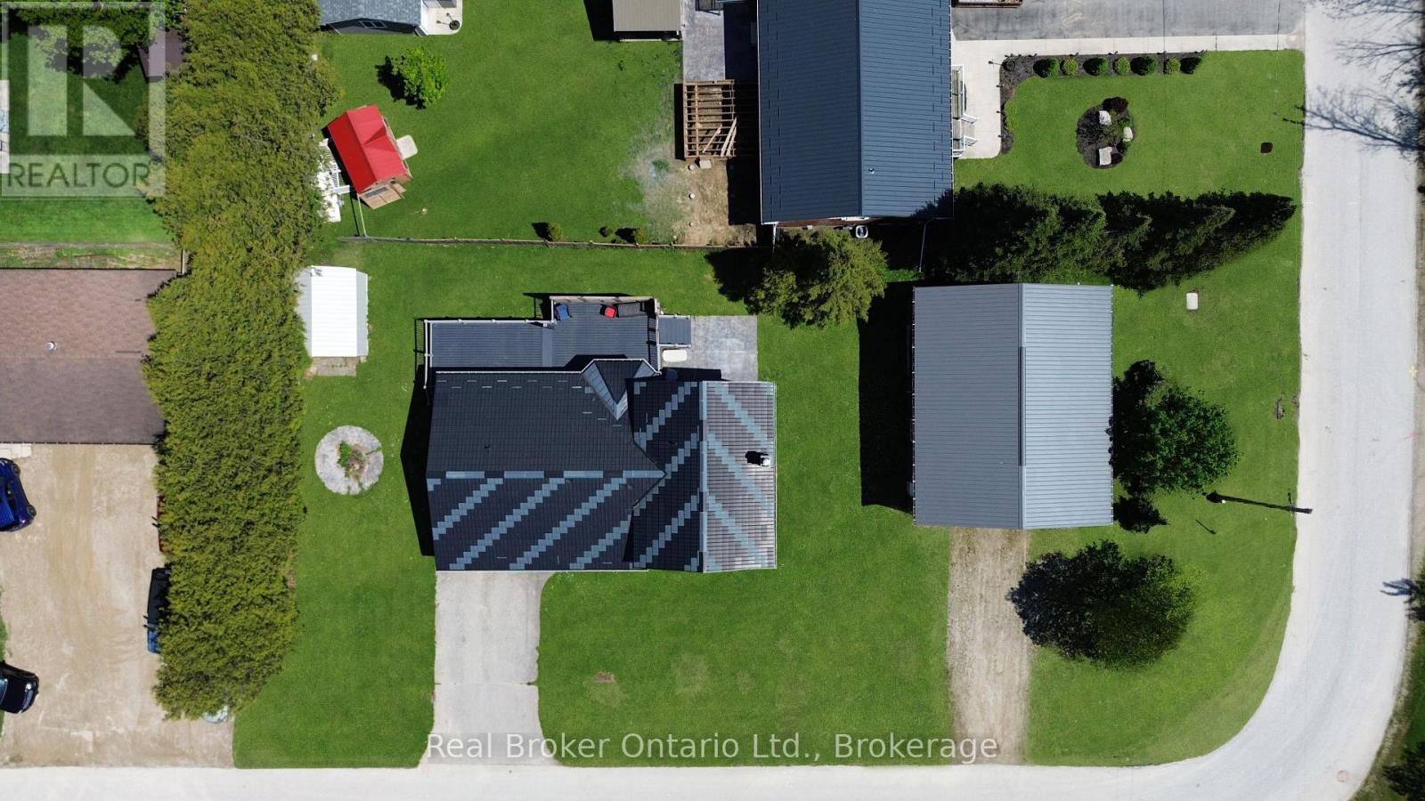11 James Street W, Minto, Ontario  N0G 1M0 - Photo 21 - X13207454