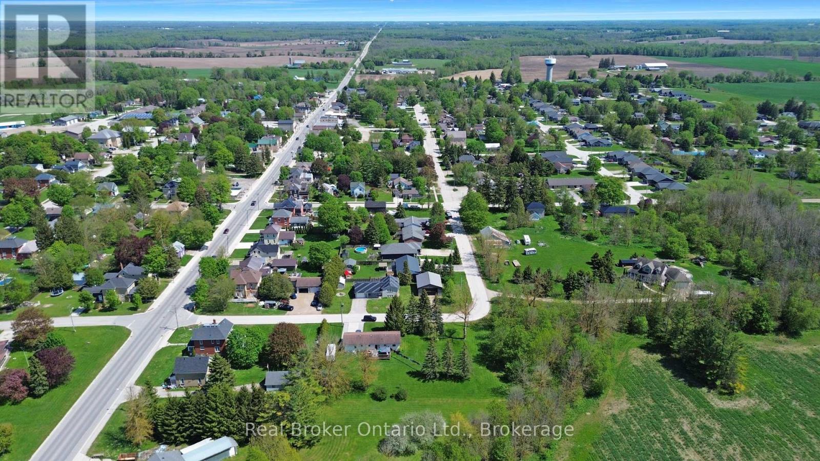 11 James Street W, Minto, Ontario  N0G 1M0 - Photo 22 - X13207454