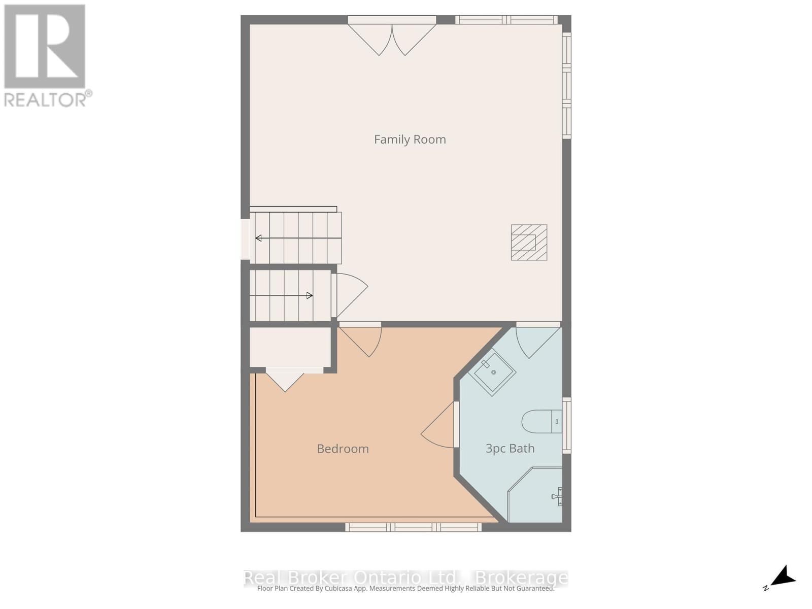 11 James Street W, Minto, Ontario  N0G 1M0 - Photo 24 - X13207454