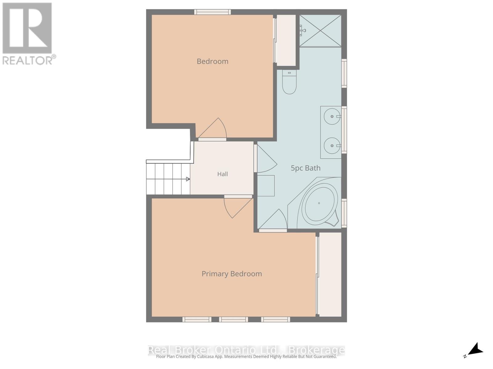 11 James Street W, Minto, Ontario  N0G 1M0 - Photo 25 - X13207454